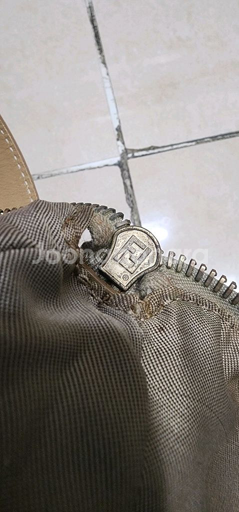 펜디 스몰 주카 숄더백/ 라지 숄더백 등--7