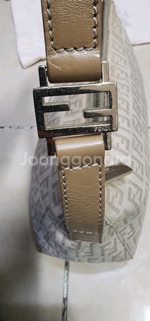 펜디 스몰 주카 숄더백/ 라지 숄더백 등--8