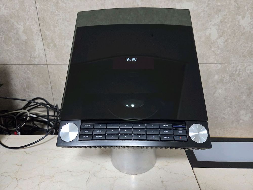 B&O 뱅앤올룹슨 BeoSound4 (베오사운드4) 플레이어--1