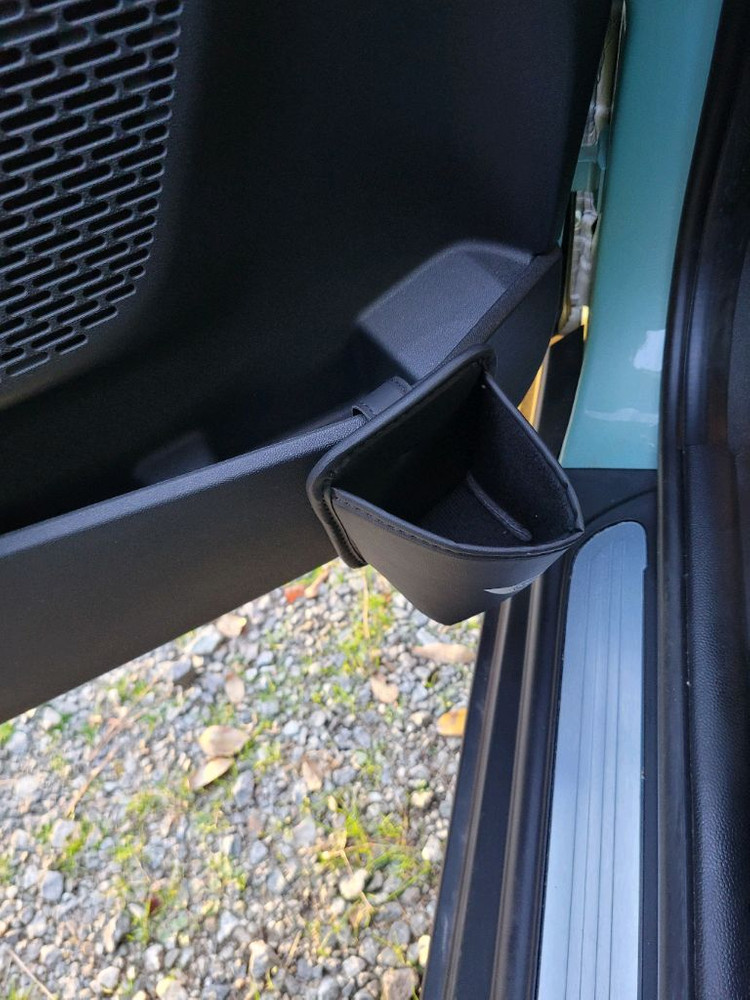 자동차 파우치--2