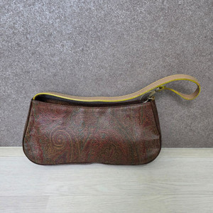 에트로 페이즐리 숄더백