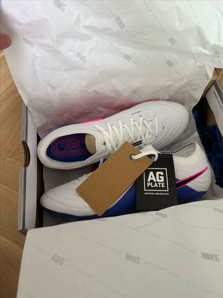 티엠포 마에스트로 엘리트ag 265--1