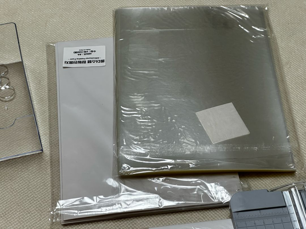 스탬프창업세트 베이직 올더스템팝핑머신--4