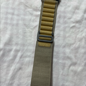 애플워치 울트라 알파인루프 49mm M SS급