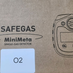 산소 농도 측정기