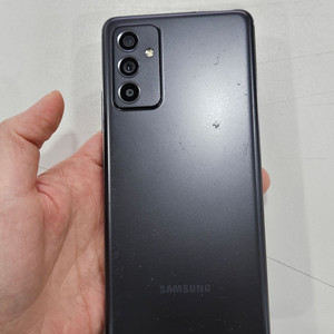 갤럭시 퀀텀2 128GB C급