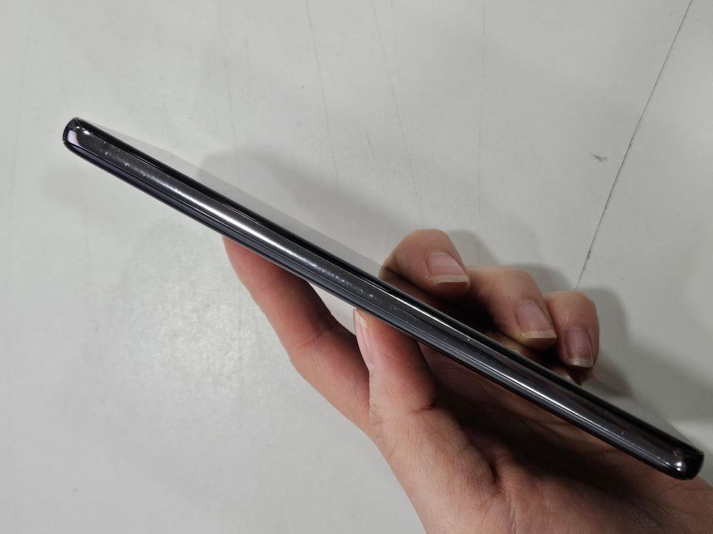 갤럭시 퀀텀2 128GB C급--1