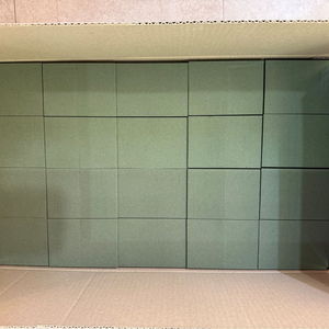 플로랄폼 오아시스 이코노미 20장 새상품