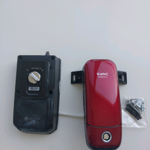 디지털도어락 전자키