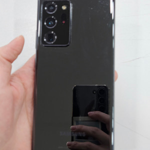 갤럭시노트20울트라 256GB