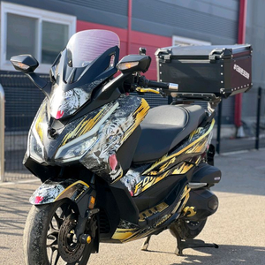 혼다 포르자350 (24년,A급)