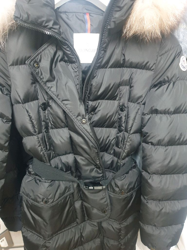 몽클레어롱패딩클로에 이미지