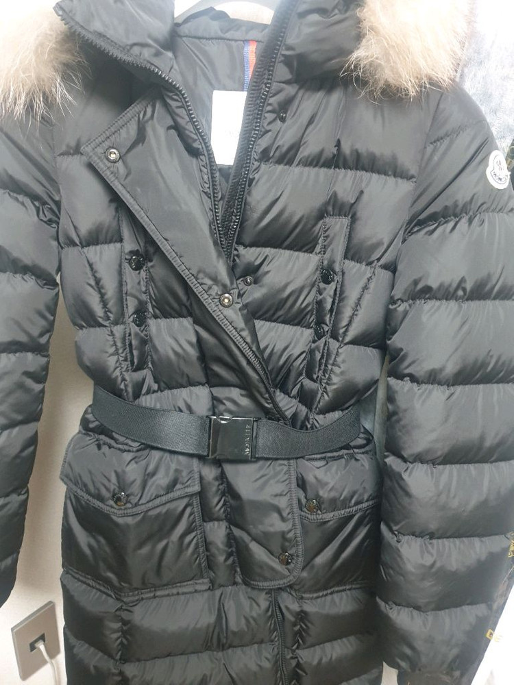 몽클레어롱패딩클로에 이미지