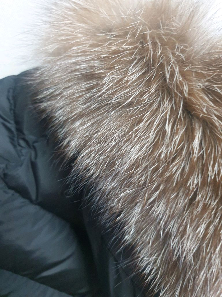 몽클레어롱패딩클로에 이미지