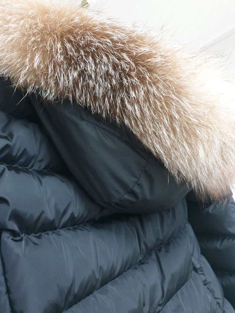 몽클레어롱패딩클로에 이미지