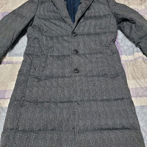 지이크구스패딩자켓