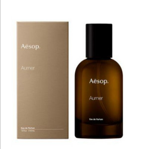 이솝 오르너 오드퍼퓸 50ml 향수 (미개봉/새제품)