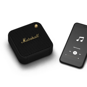 마샬 윌렌 WILLEN 블루투스 스피커 [새상품/정품]