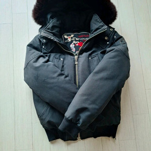 정품 무스너클 발리스틱 s사이즈 급급처 이미지