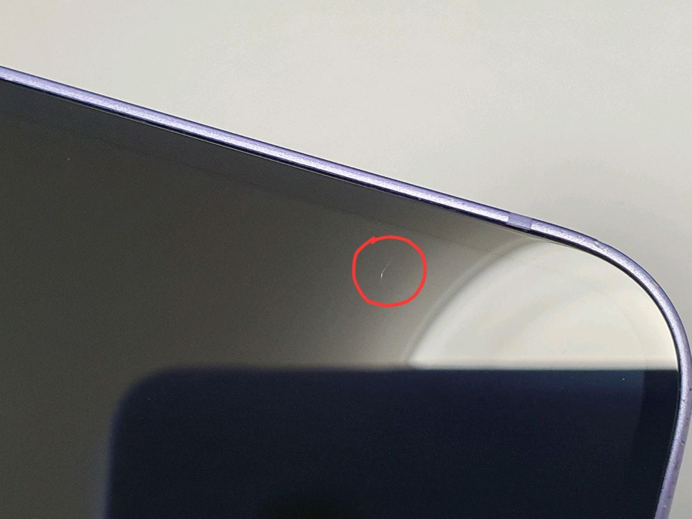 아이폰12 미니 / 128GB / 라벤더--2