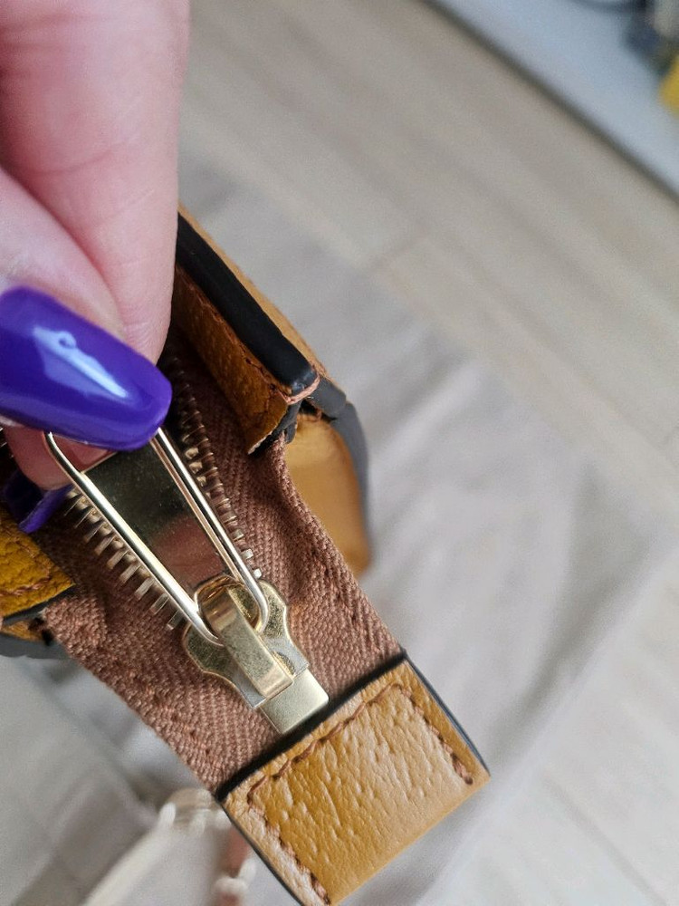 구찌 카이 클러치백--4