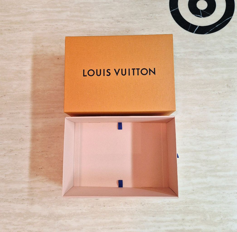 [백화점정품]루이비통 박스+쇼핑백+리본 풀구성품,루이비통 쇼핑백,루이비통 가방,루이비통 구두,루이비통 스니커즈--6