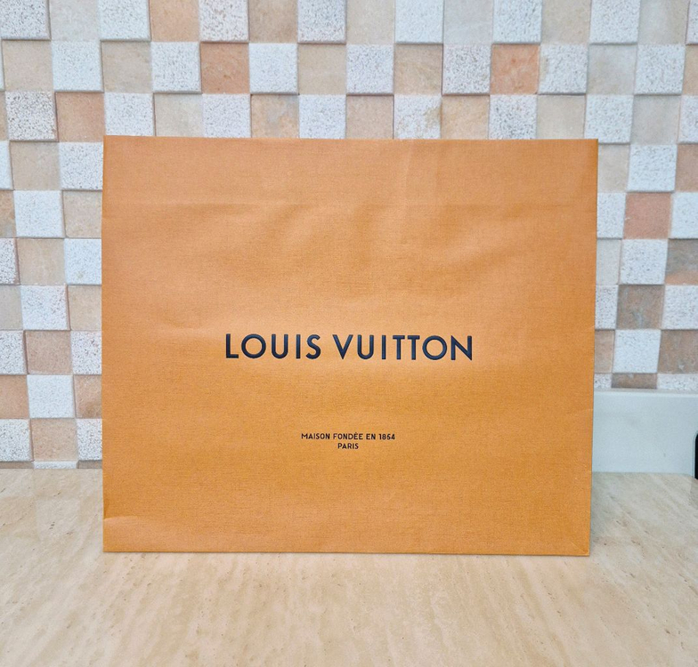 [백화점정품]루이비통 박스+쇼핑백+리본 풀구성품,루이비통 쇼핑백,루이비통 가방,루이비통 구두,루이비통 스니커즈--8