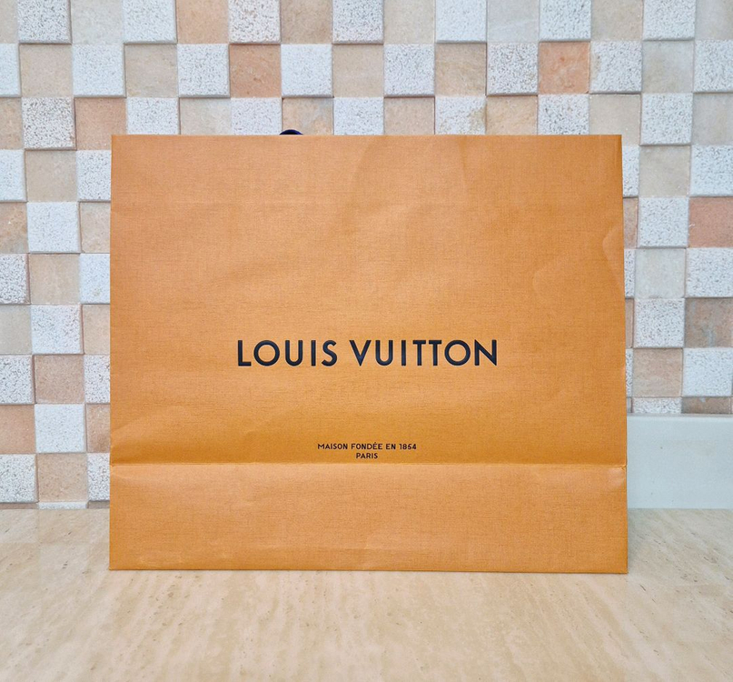 [백화점정품]루이비통 박스+쇼핑백+리본 풀구성품,루이비통 쇼핑백,루이비통 가방,루이비통 구두,루이비통 스니커즈--9