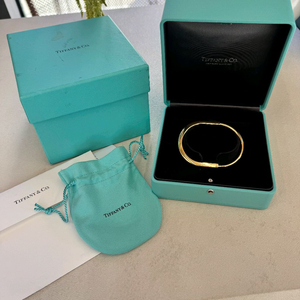 티파니 락팔찌라지 이미지