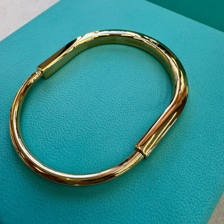 티파니 락팔찌라지 이미지