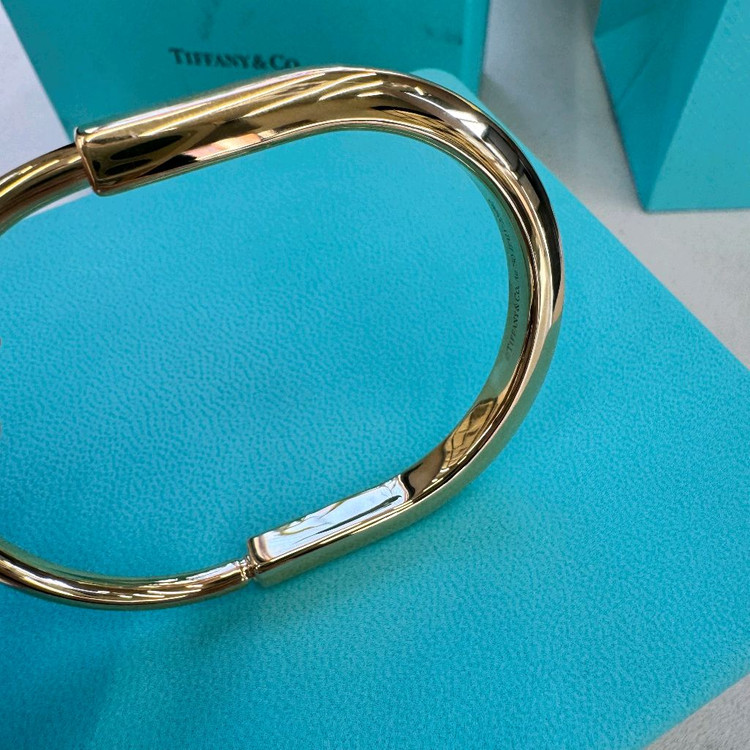 티파니 락팔찌라지 이미지