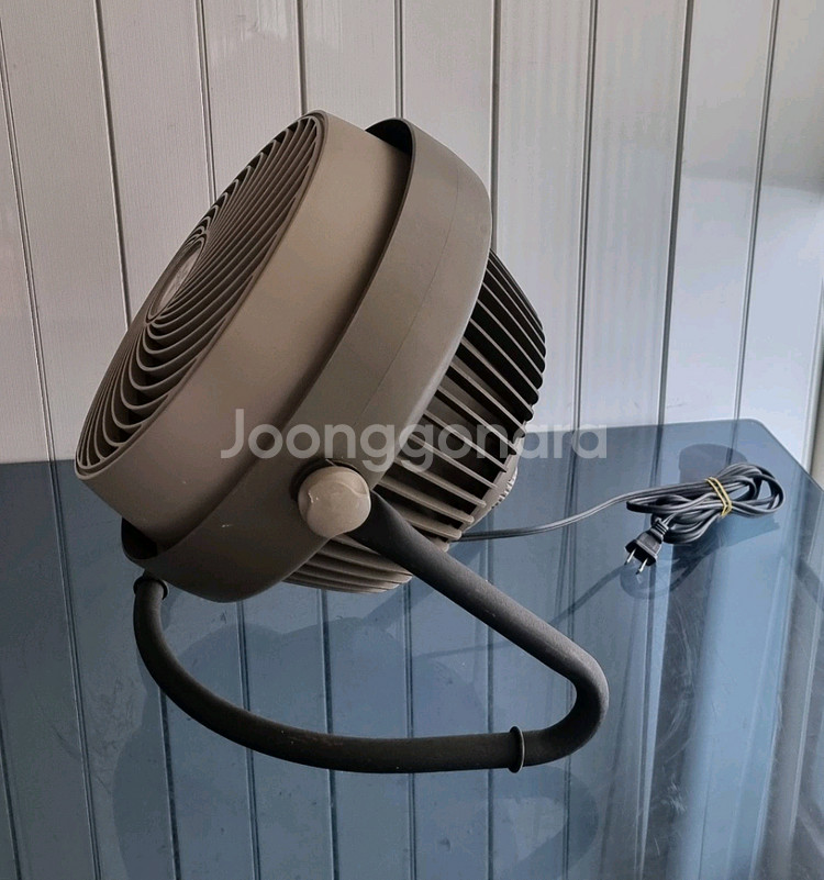 보네이도 715 (120V 변압기 필요)--1