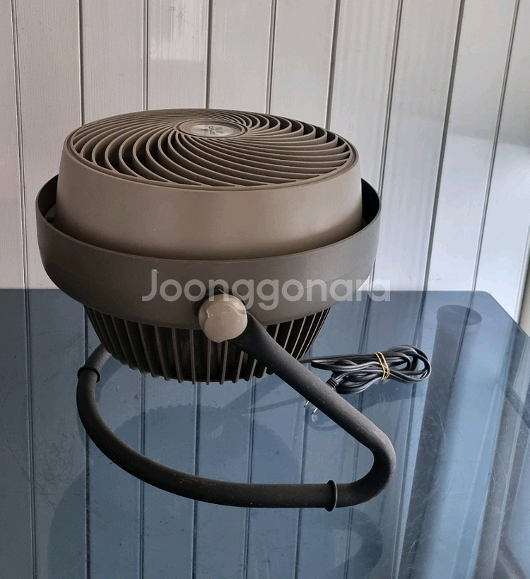 보네이도 715 (120V 변압기 필요)--3