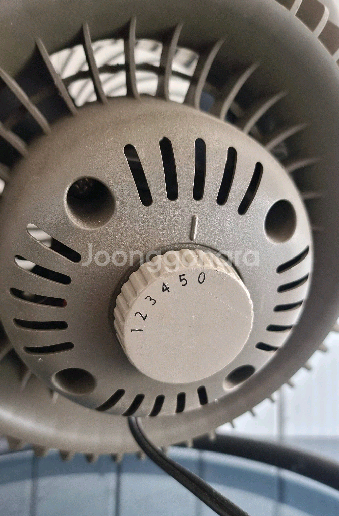 보네이도 715 (120V 변압기 필요)--9