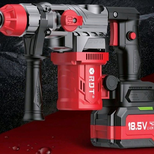 카스RDT 함마드릴세트 세트