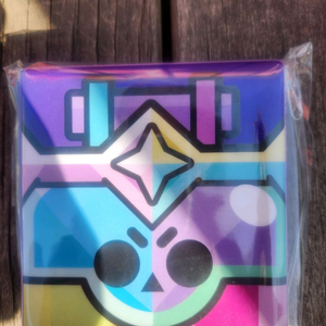 브롤스타즈 띠부씰북