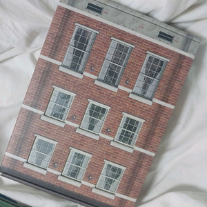 보넥도 후 개봉 앨범 명재현 엽서 보이넥스트도어 이미지