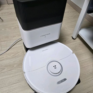 로보락 S8 plus 판매합니다