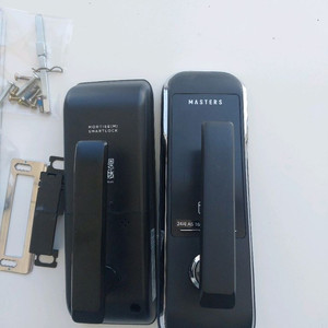 디지털도어락 전자키