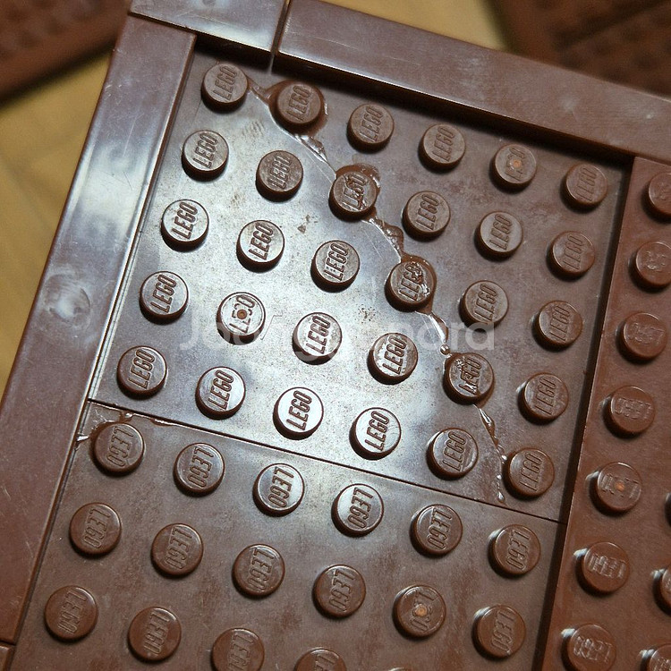 레고 71006 심슨하우스 중고--6