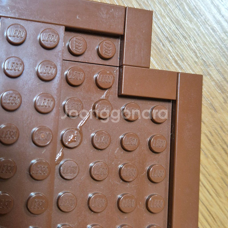 레고 71006 심슨하우스 중고--7