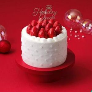 뚜레쥬르 케이크 34,000원권(28,000원) 판매합니다.