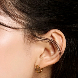 골드앤디어 귀걸이