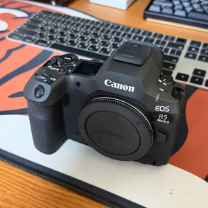 캐논r5mark2 새제품 교환 이미지