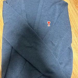 AMI 아미가디건 M 100