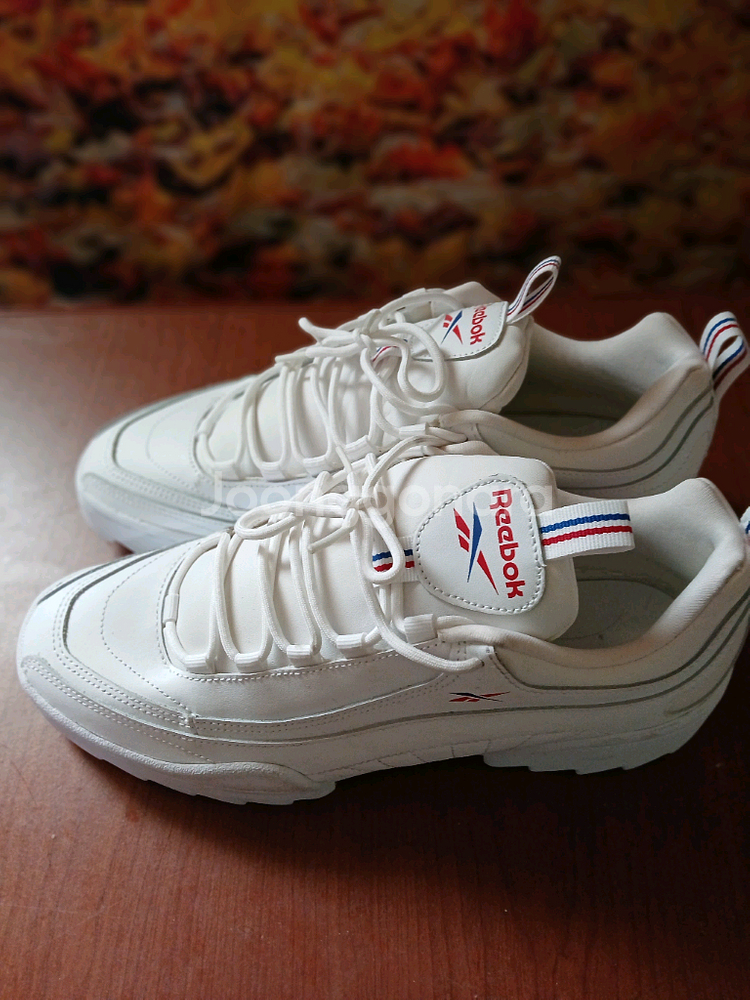 리복 리빅스리플 화이트270--1