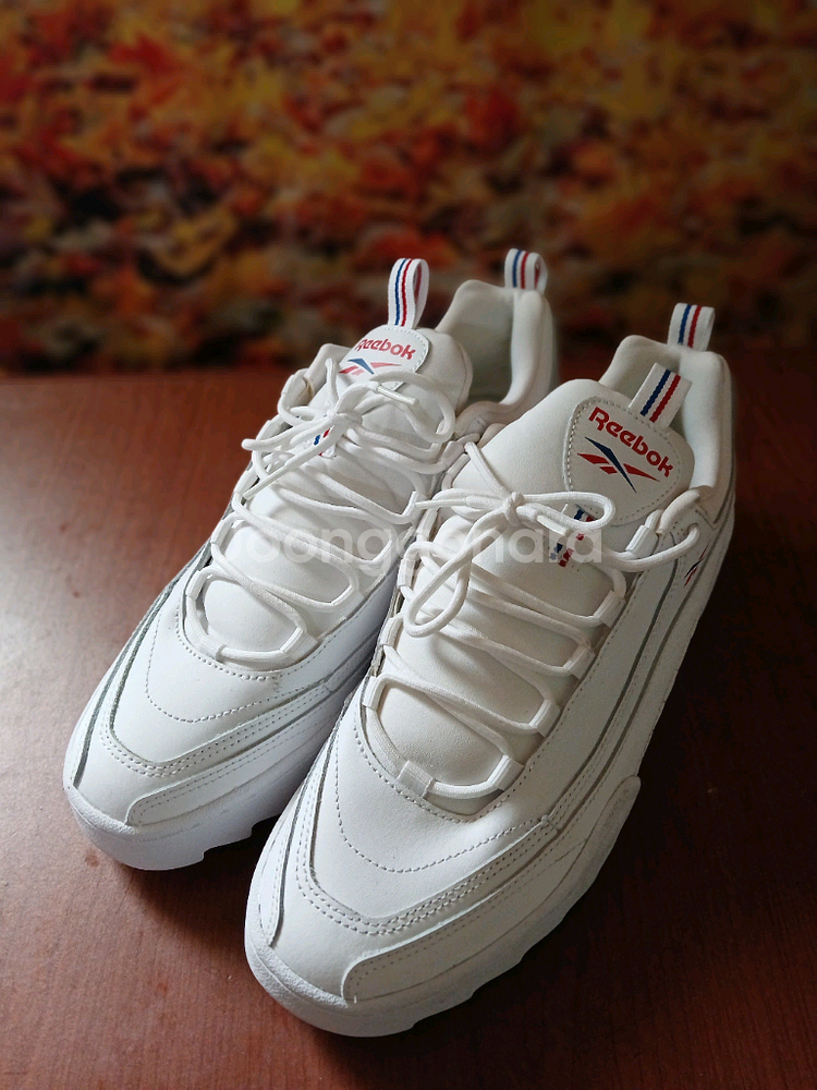 리복 리빅스리플 화이트270--2