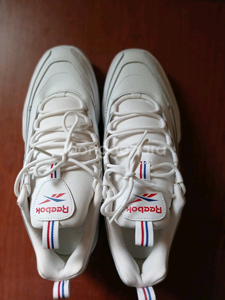 리복 리빅스리플 화이트270--6