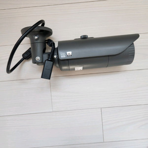 테크윈VBR10003(4) 외부블릿 CCTV 카메라