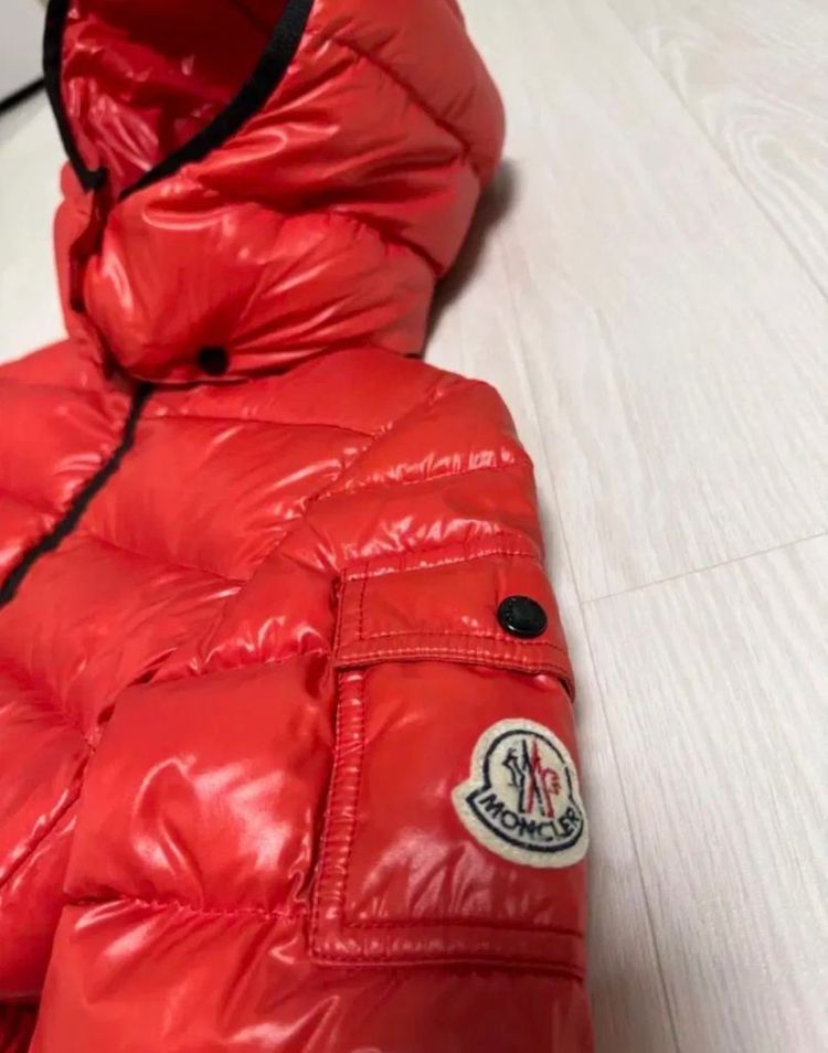 몽클레어 10 (140cm) bady 패딩--1